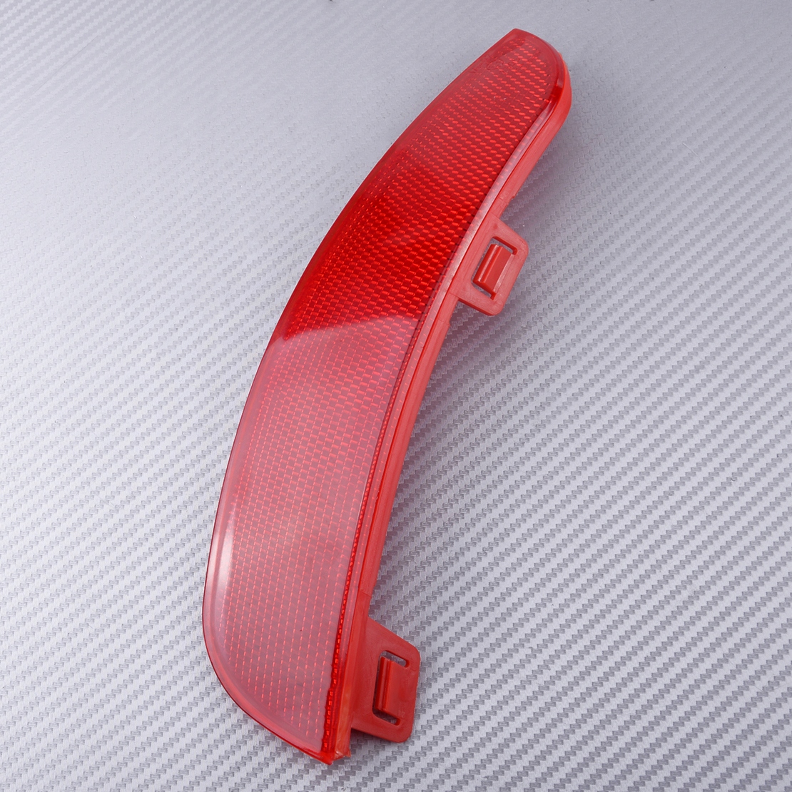 Tylne światło zderzaka do Volvo S40 V50 2008 Typ samochodu Samochody osobowe