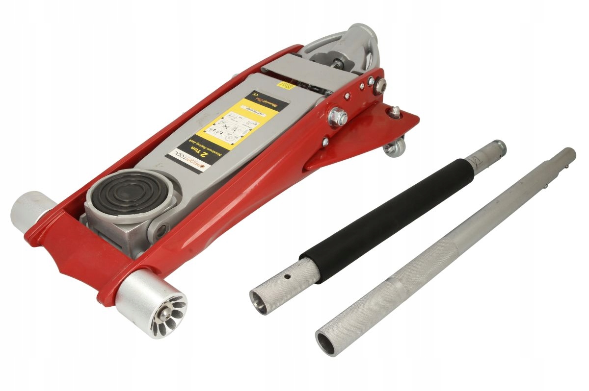 Zdvihák Žaba 2T 90 mm-440 mm Profitool 0XPTPH0050