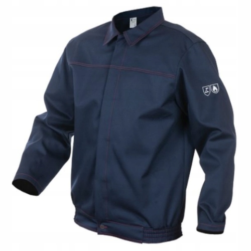 

Bluza Robocza Spawalnicza Dla Spawacza Sara Bhp 50