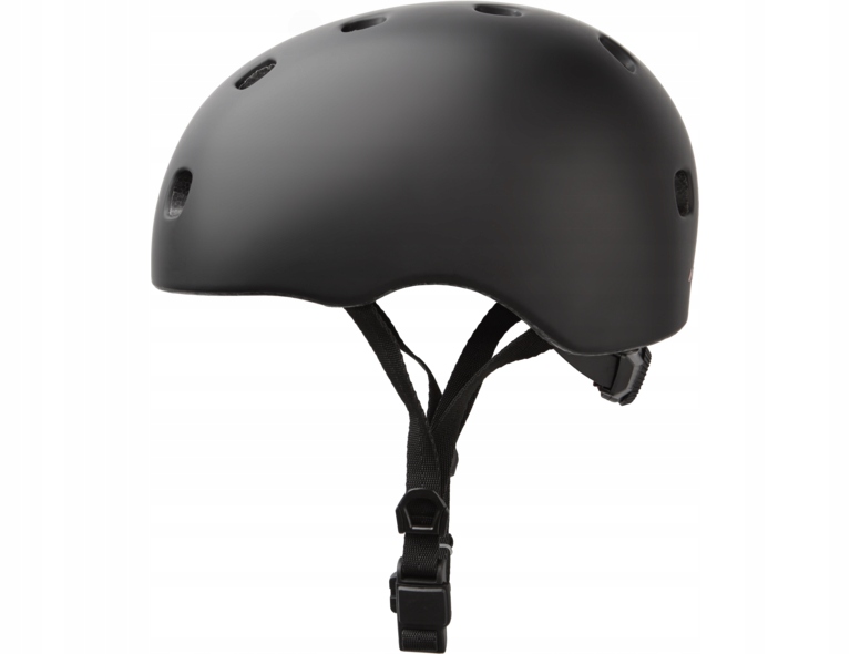 Kask Kross Hero Černý Xs 48-53 cm