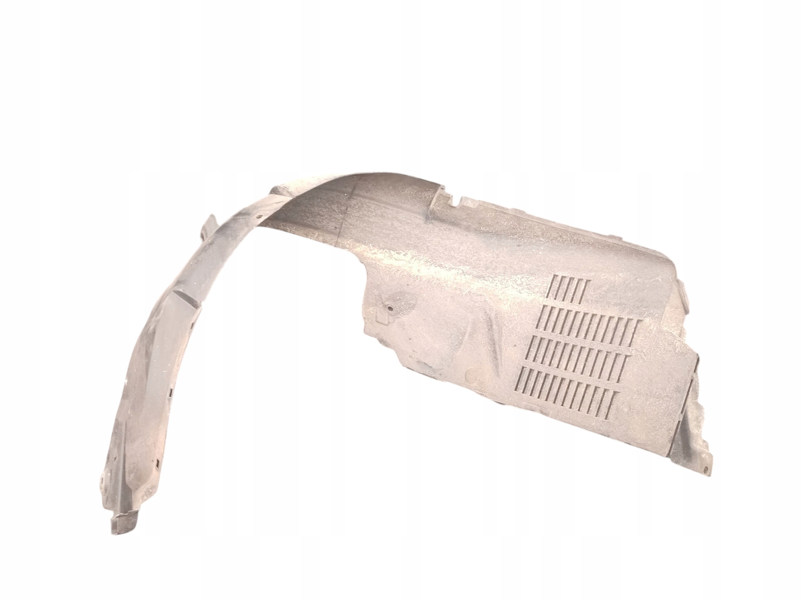 mudguard right right front KIA SOUL and (2008-2011) 86812-2K000 complete