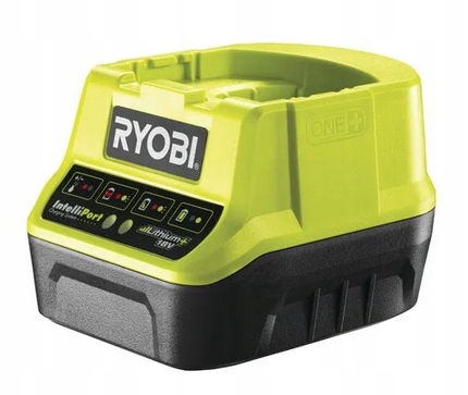 

Ładowarka Ryobi RC18120 18V
