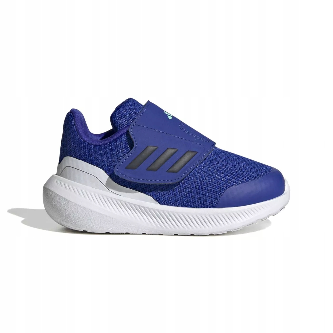 Buty Dziecięce Adidas Runfalcon 3.0 Ac HP5866 r.22 Na Rzep