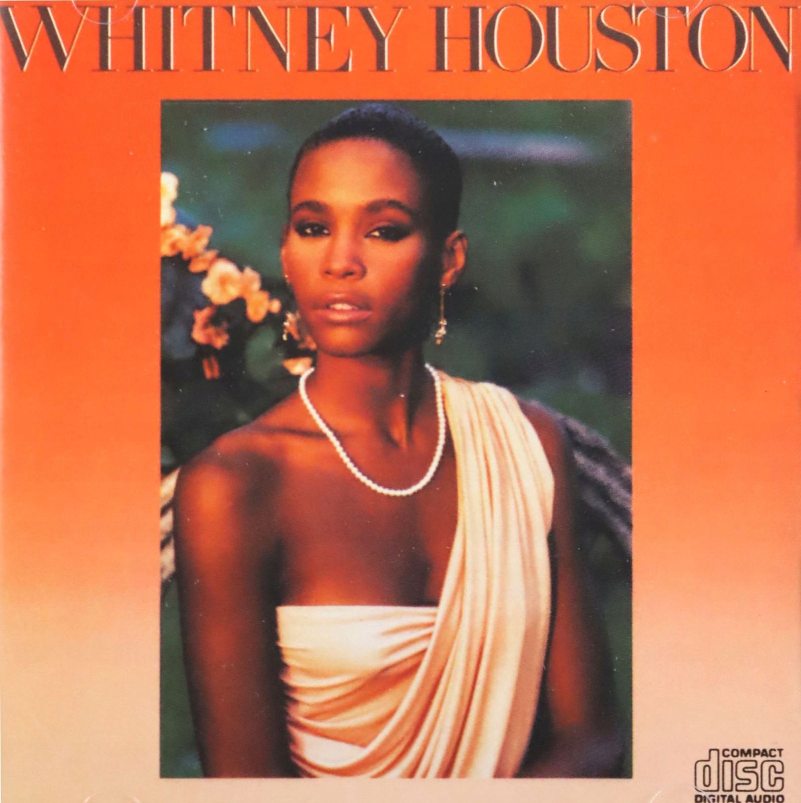 

Whitney Houston: Whitney Houston (CD)