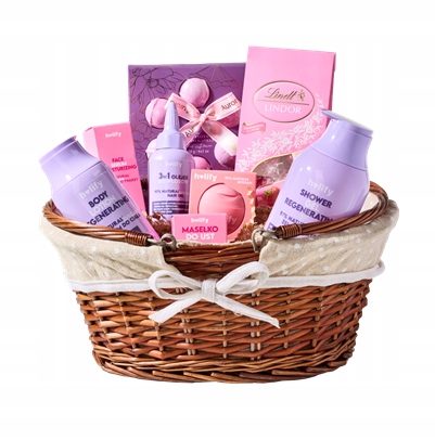 Levně Vánoční sada Beauty – chvíle pro krásu