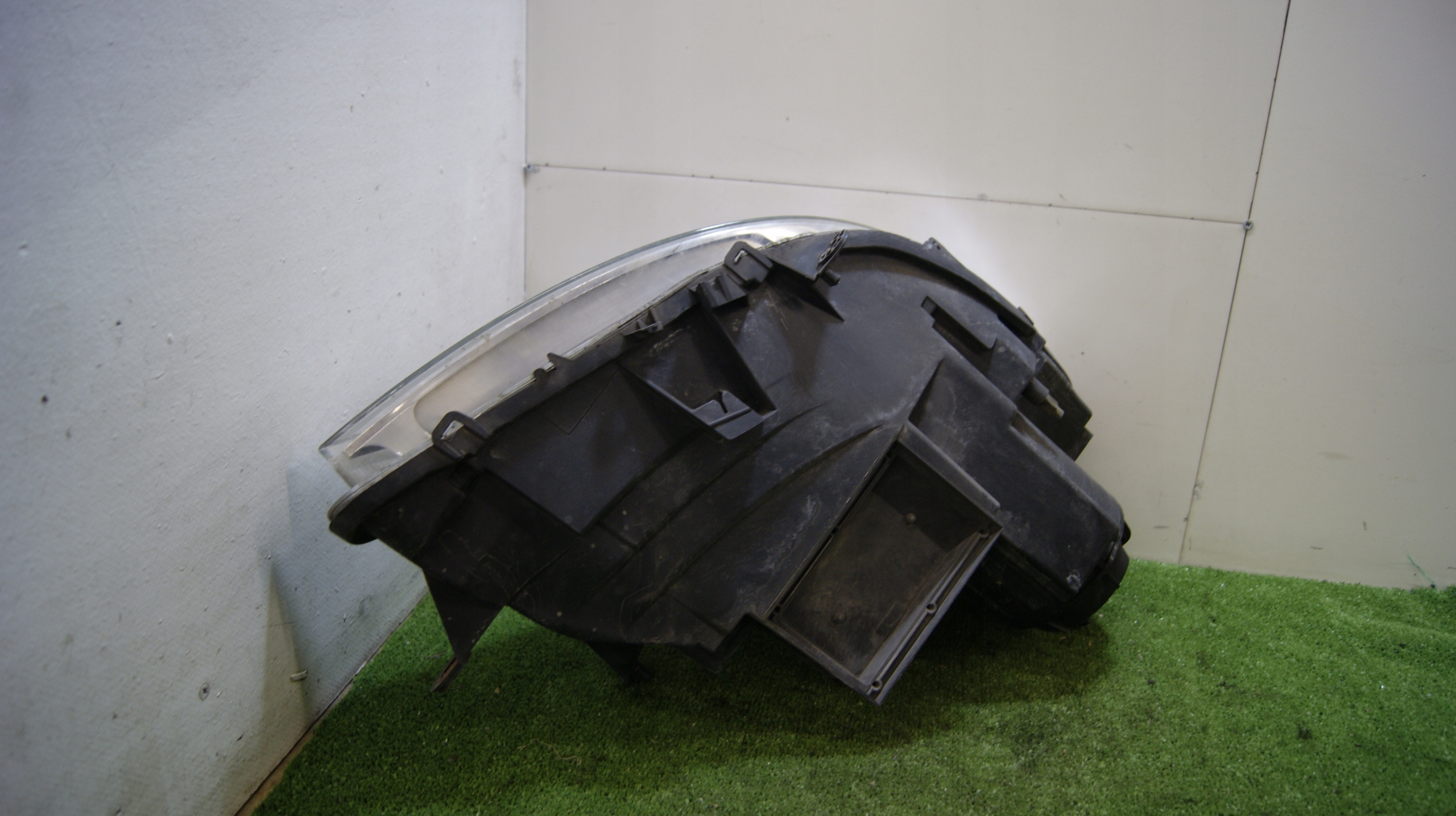 light left front CITROEN C8 1494316080 89006369