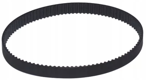 PASEK ZAMKNIĘTY ZĘBATY GT2 6mm 280mm