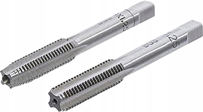 

Gwintowniki M9 x 1.25, 2 szt.