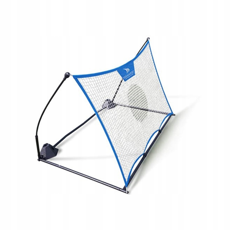 Rebounder fotbalový trenažér, odrážecí síť