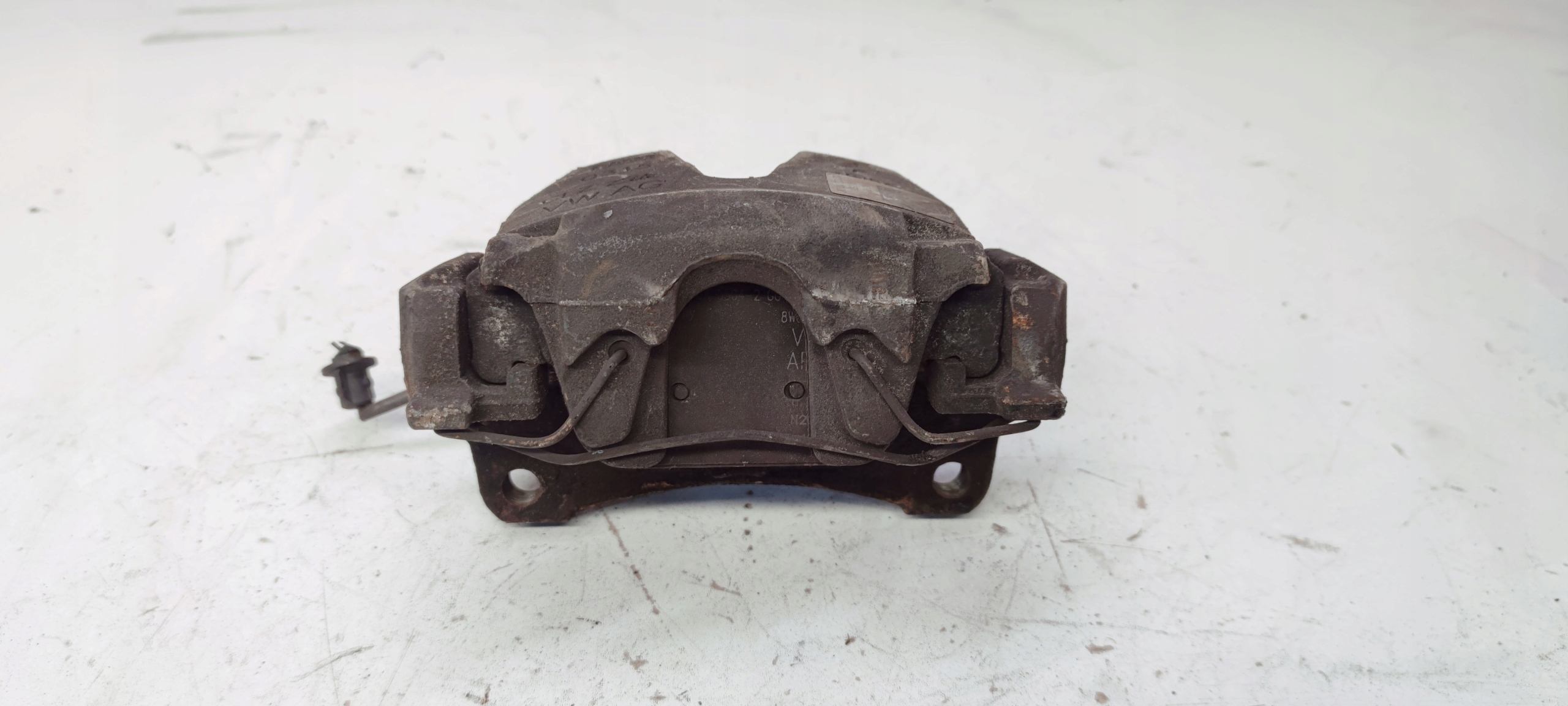 caliper brake left AUDI A4 B9 A5 8W05 0315