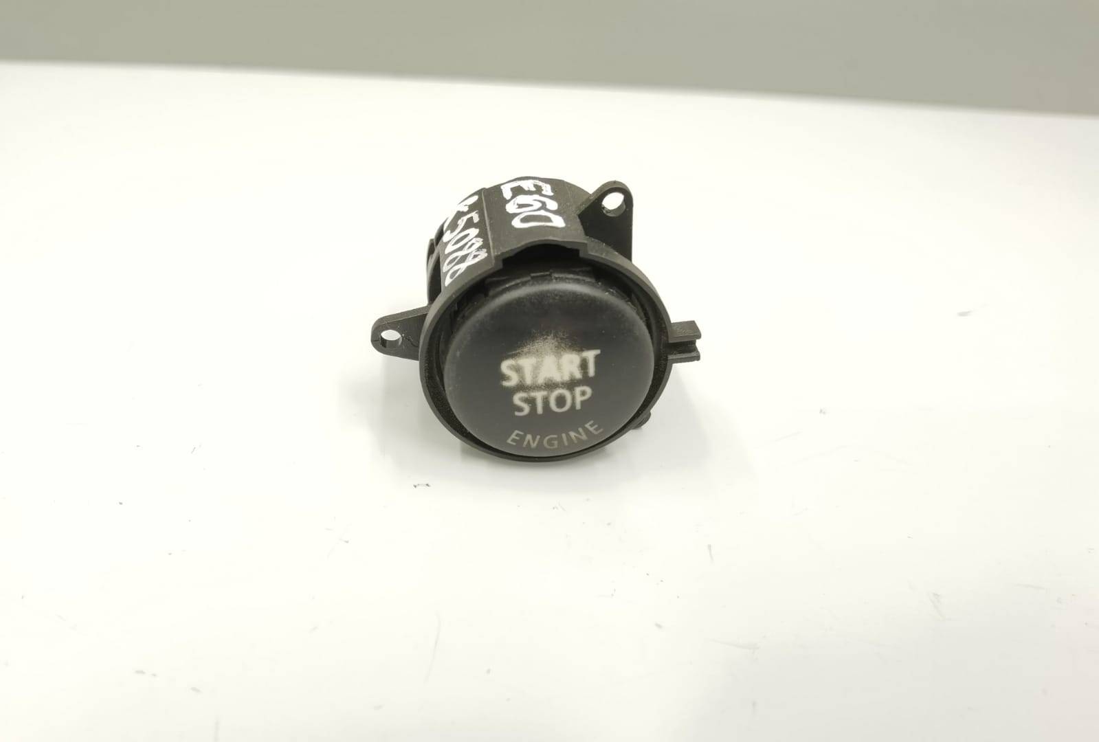 schalter zaplonu Start / Stop BMW 5 E60/E61 E60 2006 6979533