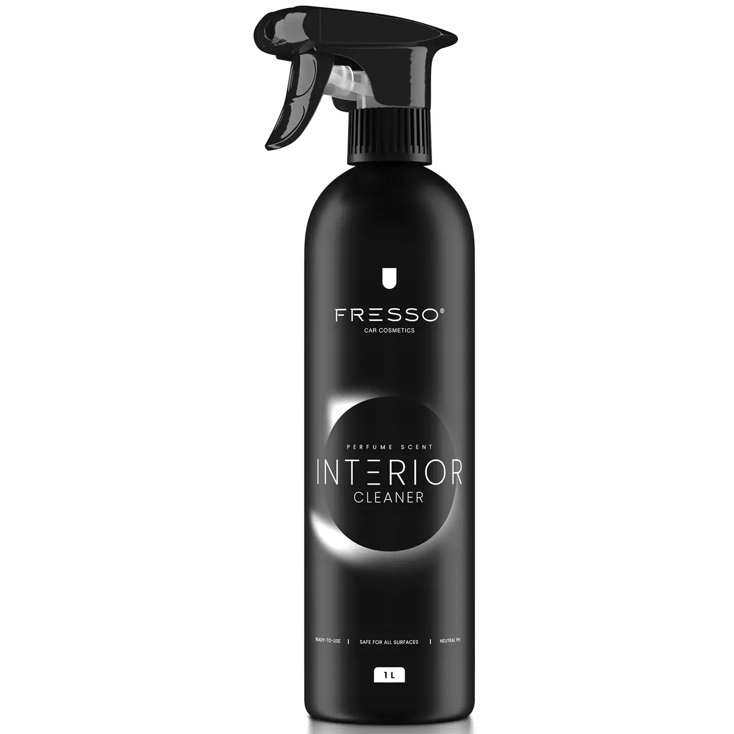 Fresso Interior Cleaner 1L