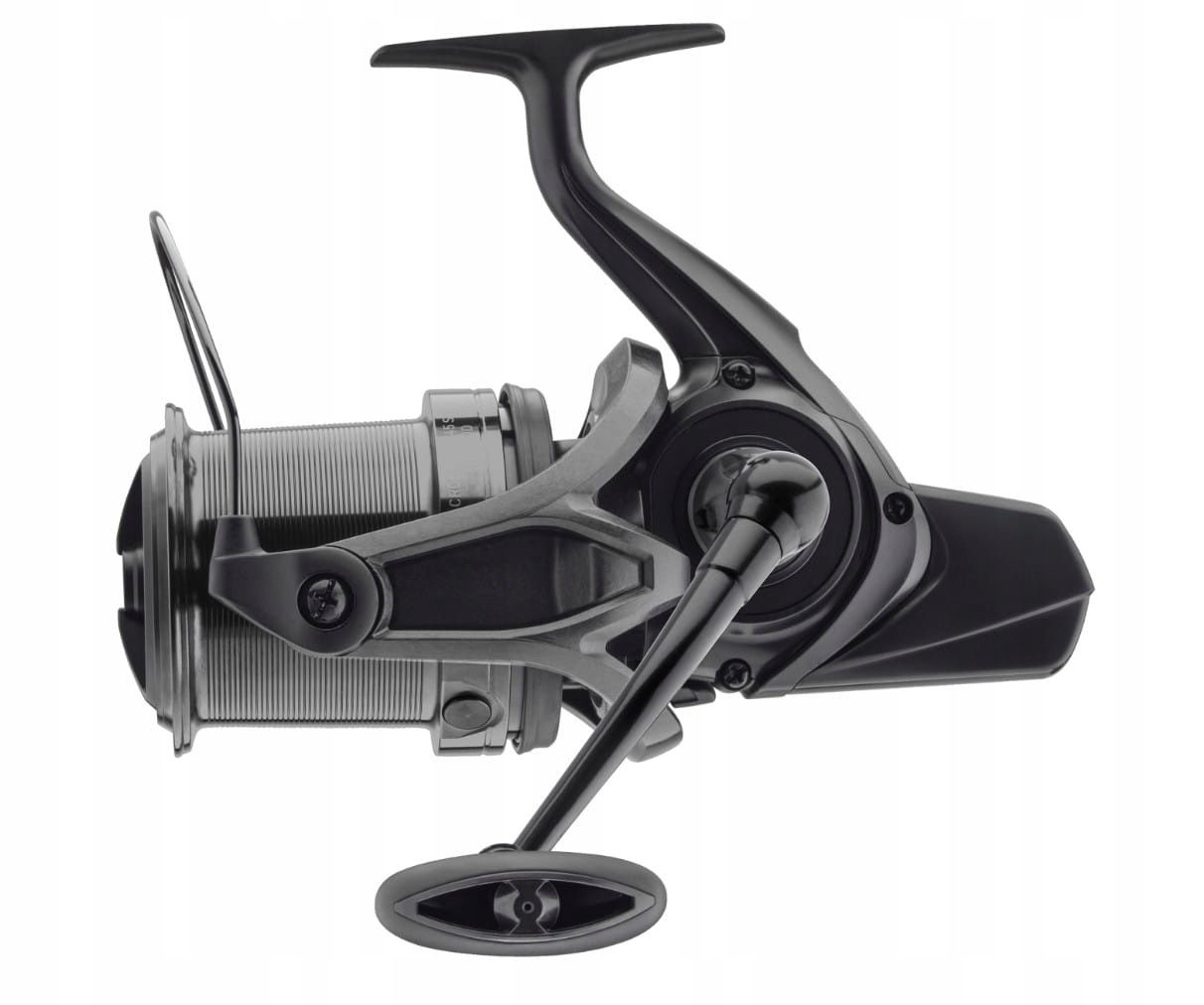Kołowrotek Daiwa Crosscast - Niska cena na Allegro