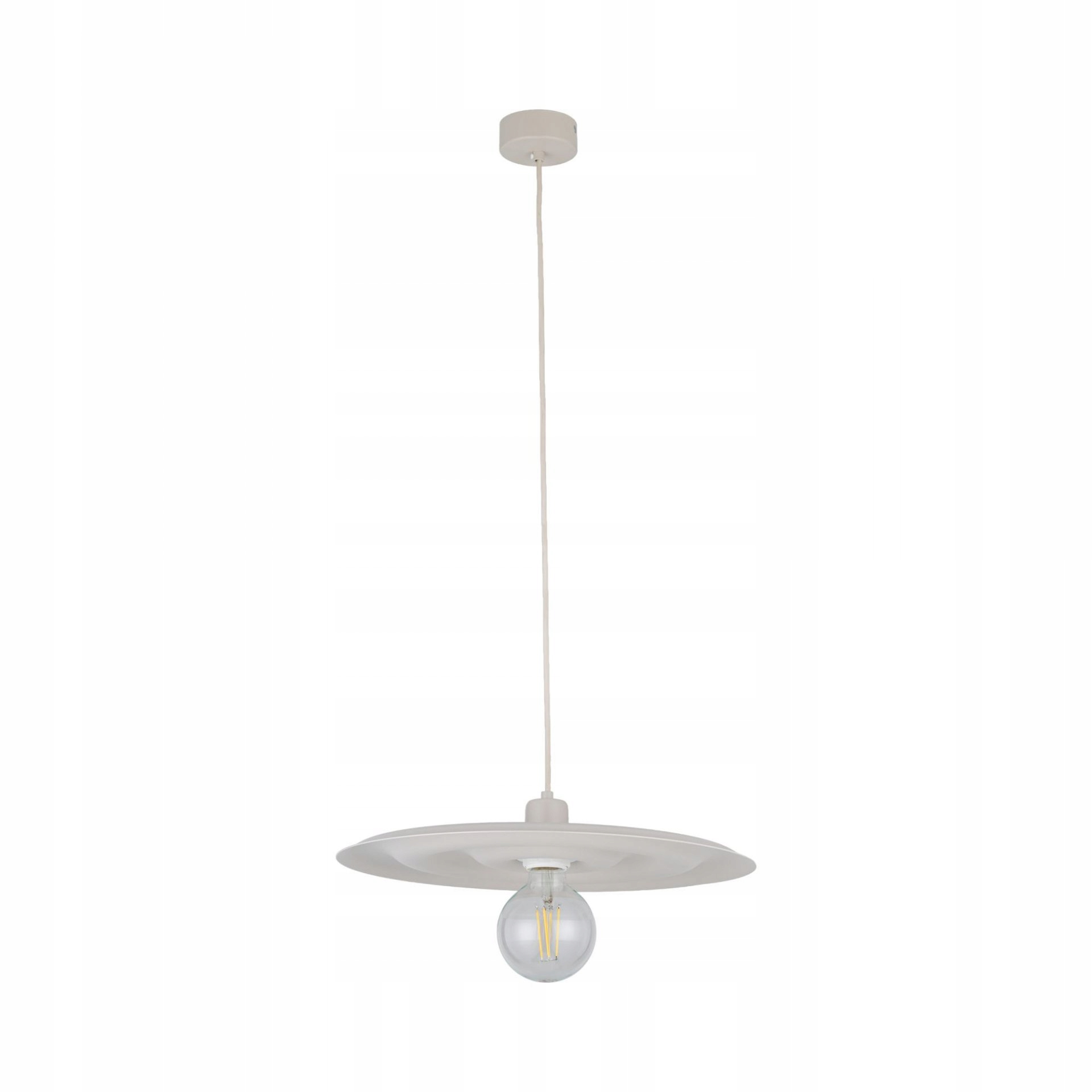 Závesná lampa Tk Lighting Onda Kašmír 11407
