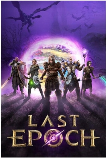 Last Epoch (PC) | PL | KLUCZ STEAM | Bez VPN | + GRATIS GRA!