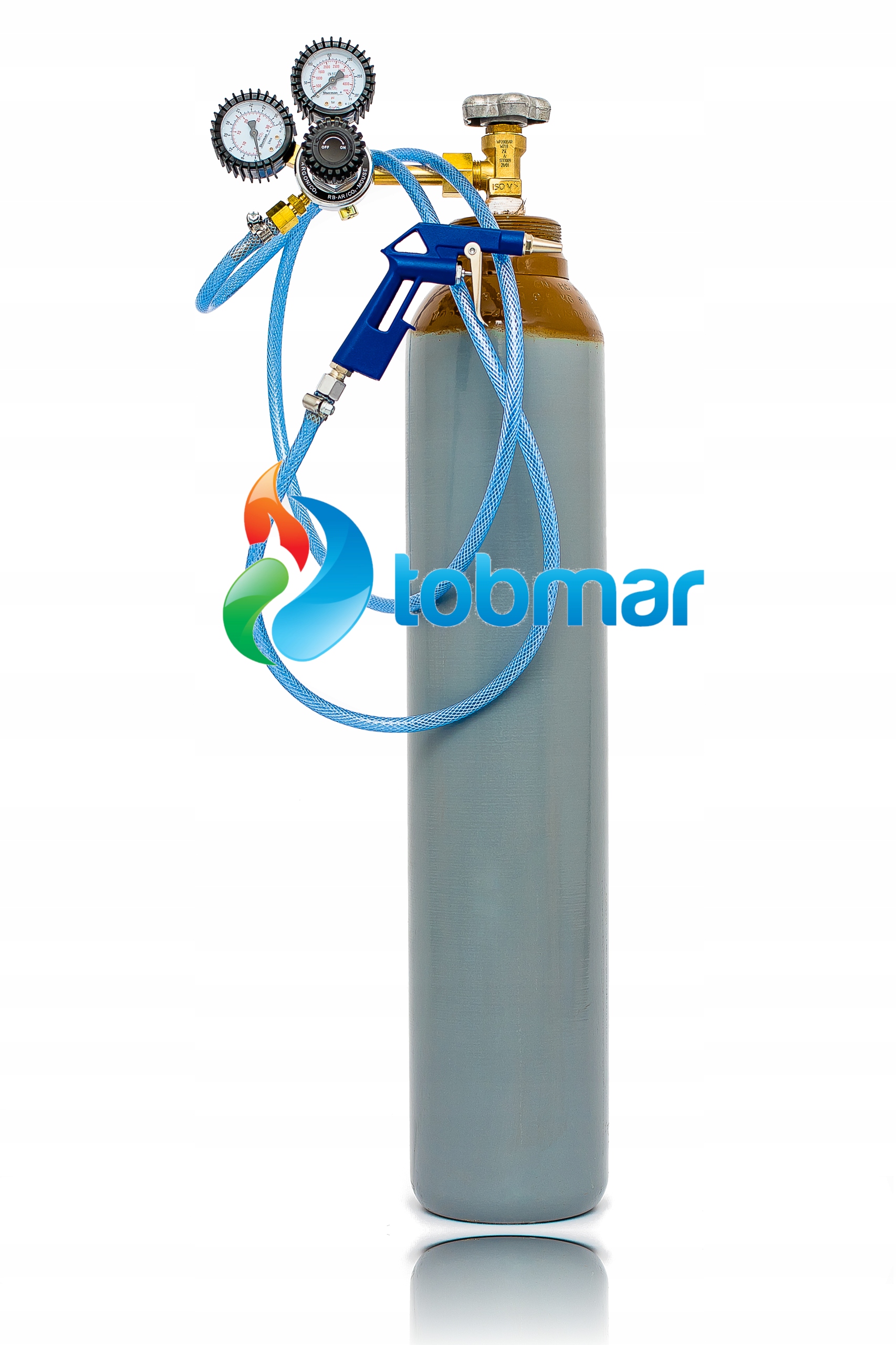 Zestaw Nowa Butla Butle Balony Hel Helowa Pełna