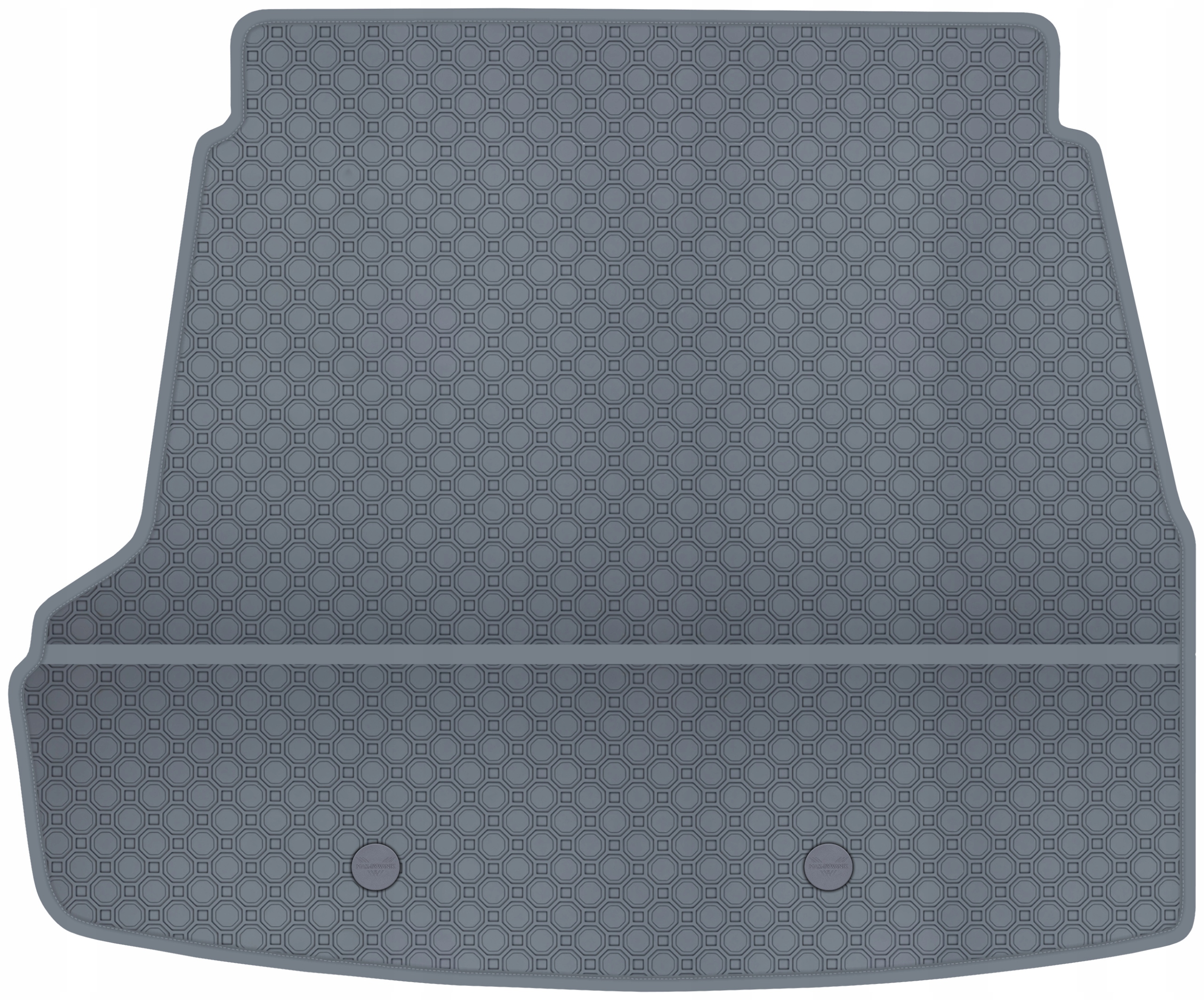 Hyundai Sonata V Sedan 2006-2010 Mata do bagażnika PRIMELINER