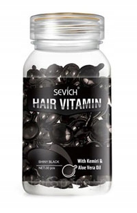 

Kapsułki 30szt Wł. Ciemne Aloes Orzech Wit.A Black