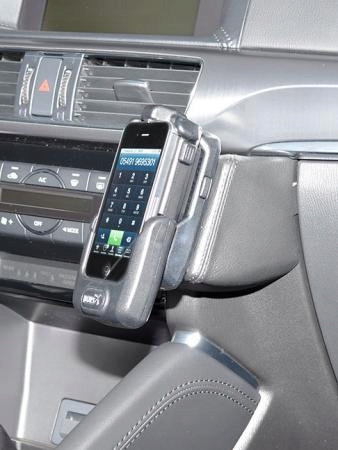 Držák na telefon Kuda Mazda CX5 od roku 2015