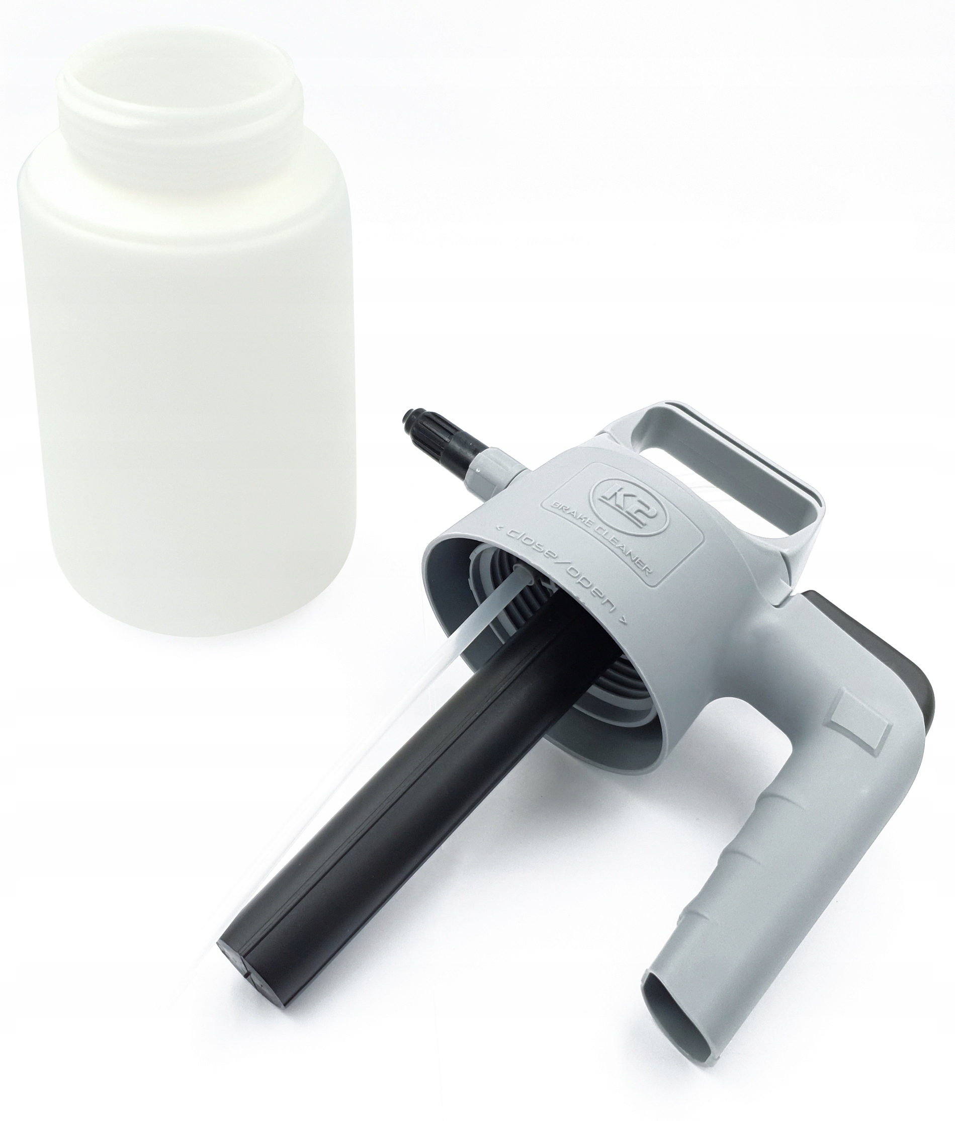 K2 Roton 5L, szczotka do felg + opryskiwacz Producent K2