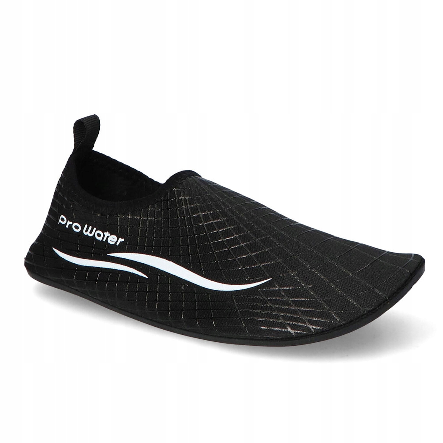 

Męskie Buty Do Wody Prowater 22-34-014M Czarne 42