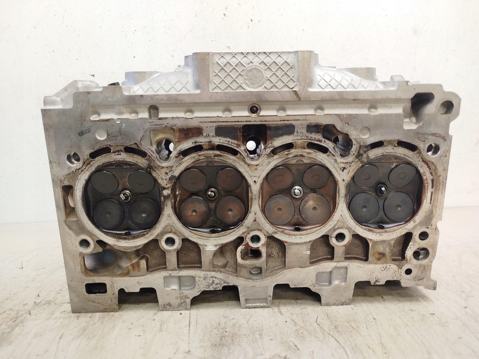 TESTATA Motore VWAG 05E103404F 1.5 TSI DAD