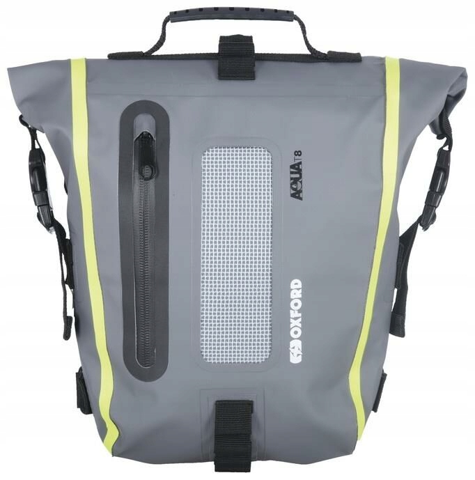 Oxford Aqua T8 Tail Bag OL465