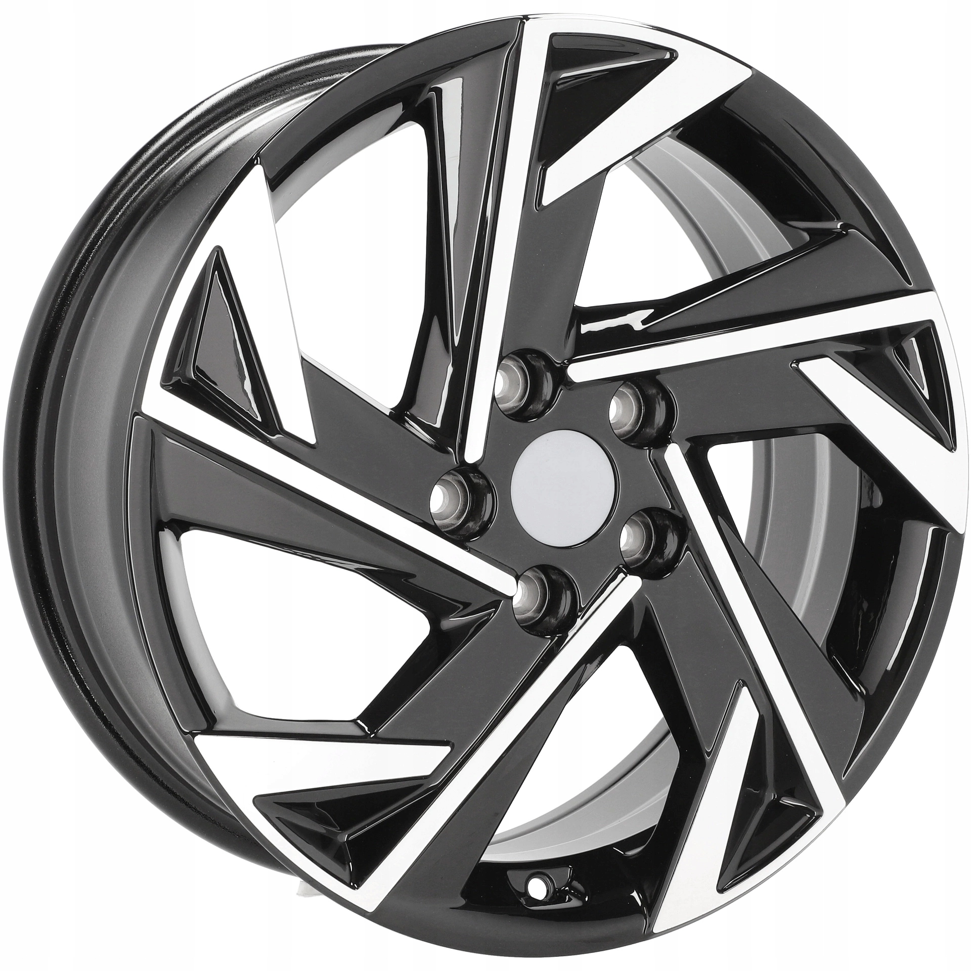 17" ráfiky pre Kia Optima IV Jf Ceed CD Rondo Un Sportage III Sl