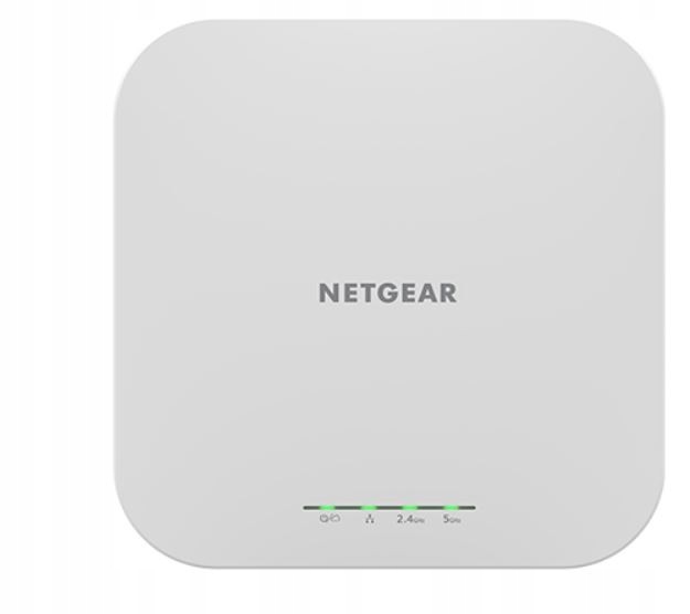 Netgear Přístupový bod WAX610 WiFi 6 AX1800
