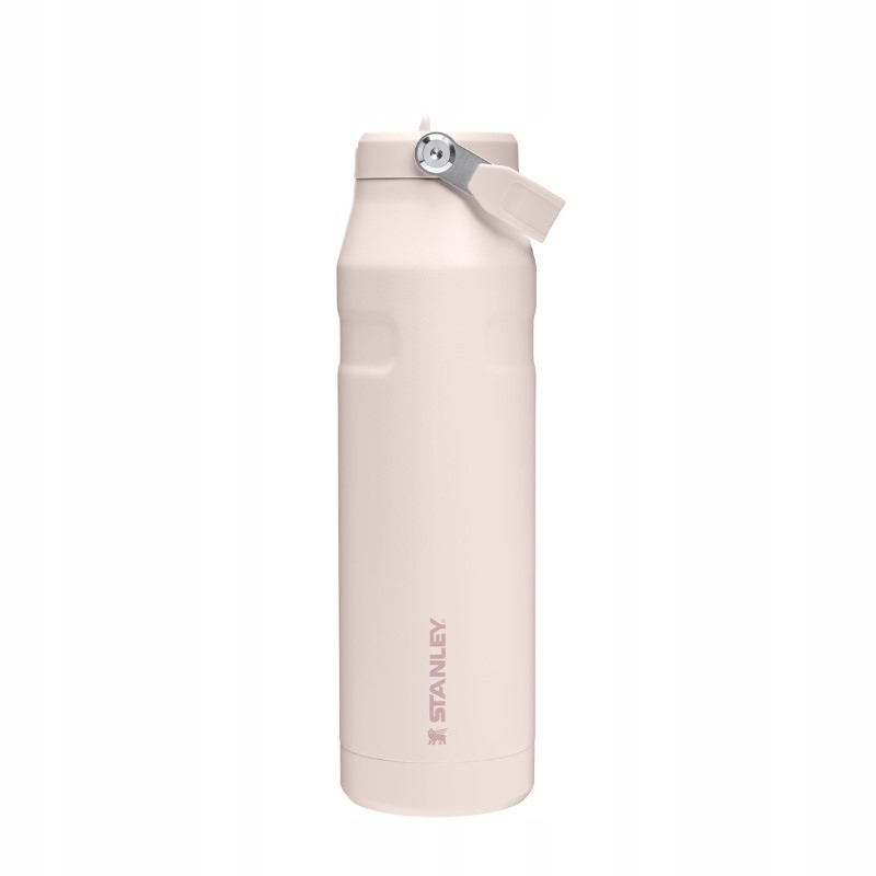 Stanley Láhev na vodu IceFlow FlipStraw 1.06L Rose Quartz 2.0