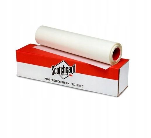 3M Ochranná fólia na lak Scotchgard 200 914 mm x 30.48 m 20036