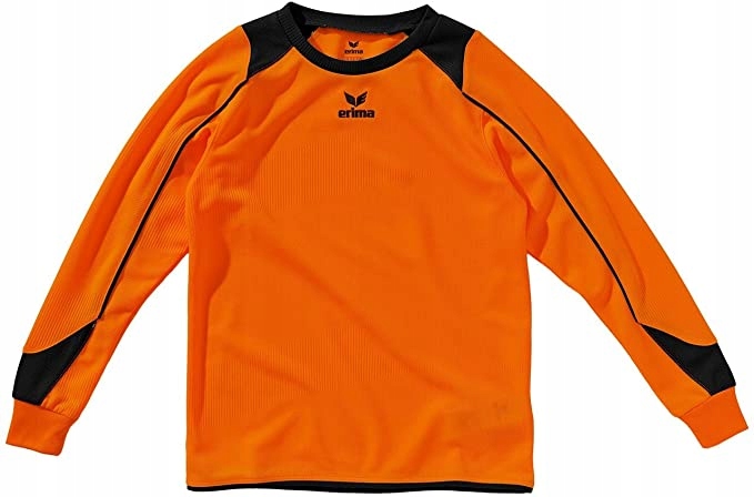 KOSZULKA SPORTOWA Z DŁUGIM RĘKAWEM ERIMA r. 164