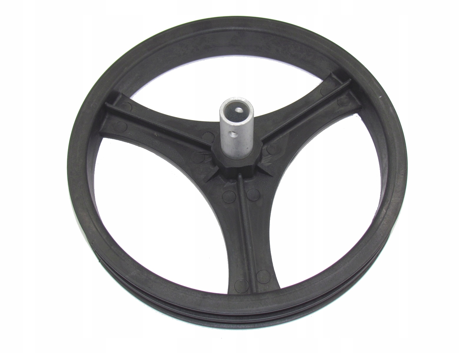 KOŁO PASOWE DUŻE GLEBOGRYZARKI BK55, HORTMASZ LIDER TEXAS HANDY