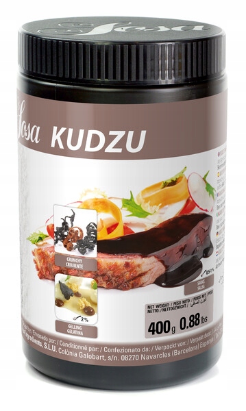 Korzeń kuzu w proszku Sosa 400g