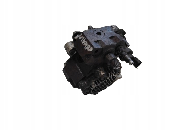 RENAULT TRAFIC MASTER VIVARO 2.5 CDTI POMPA WTRYSKOWA 8200170377 0445010033