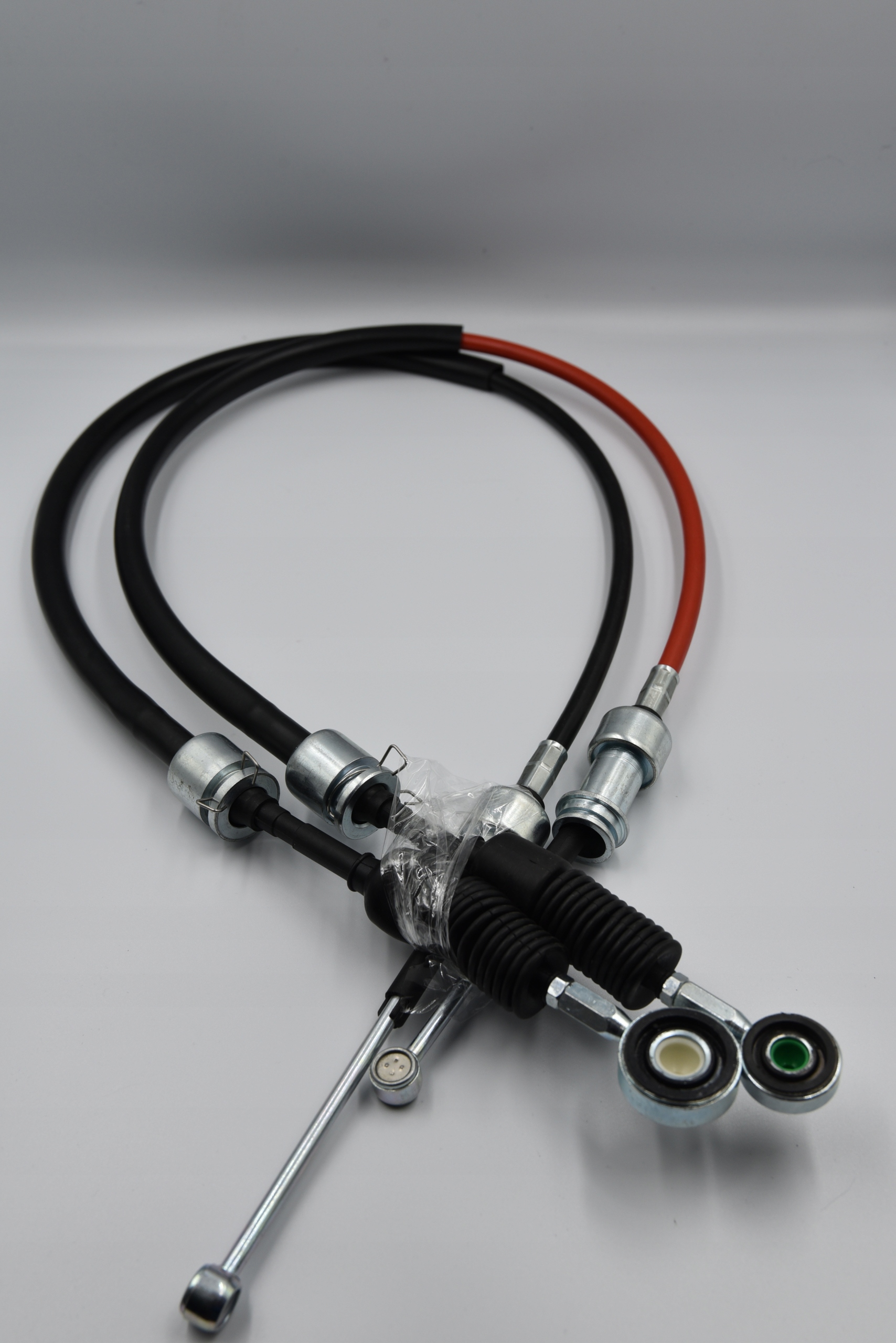 Рычаги переключения передач Rover 75 / MG ZTT, ULS000020/30