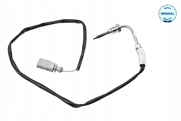 CZUJNIK TEMPERATURY SPALIN VW PASSAT B7 2.0D 04.11-06.15 MEYLE Producent części Meyle