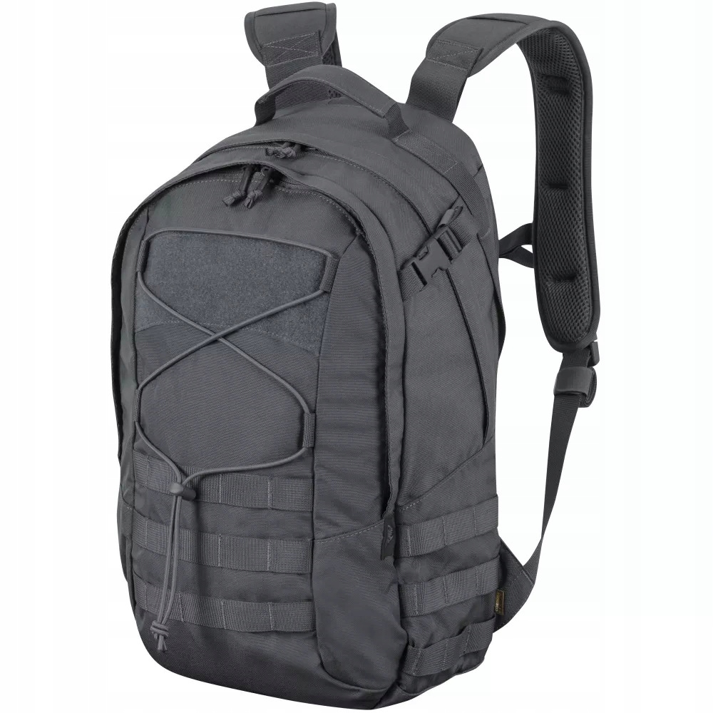 Plecak taktyczny, miejski, survival Edc Helikon-Tex 21l cordura shadow grey