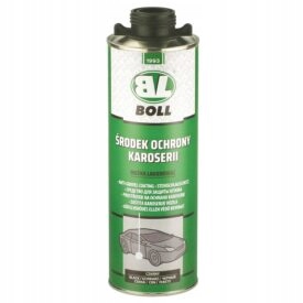 

Środek ochrony karoserii Baranek 1000ml Boll