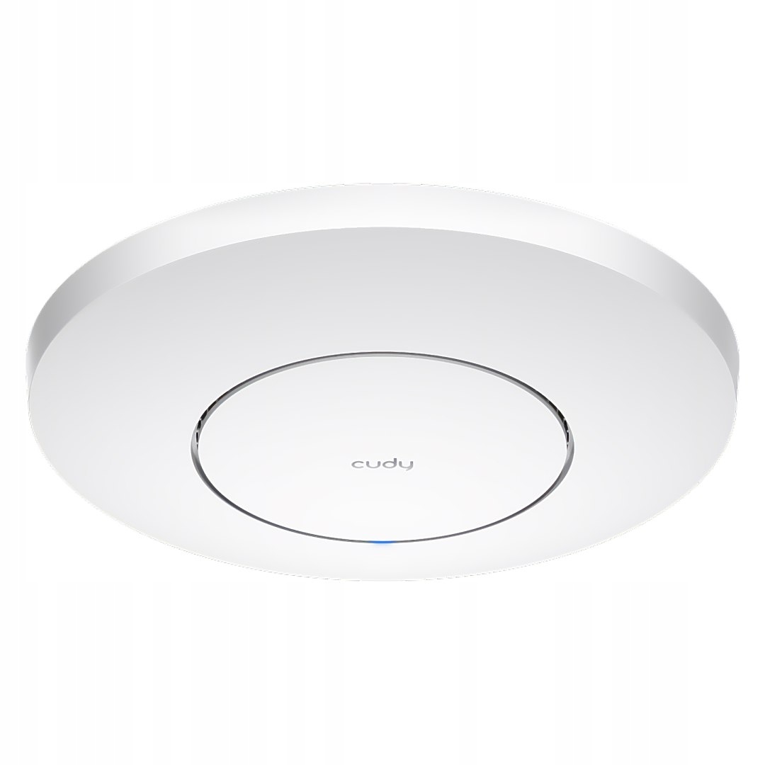 Přístupový Bod AP3000_P Wi-Fi 6 2.4 GHz 5 GHz 574 Mb/s 2402 Mb/s Cudy