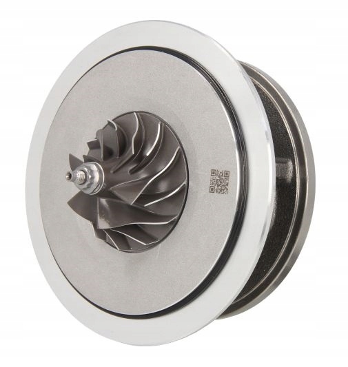 Cartridge Jádro Vložka Turbíny Mercedes Sprinter 902 211 2.2 CDI 109 Km