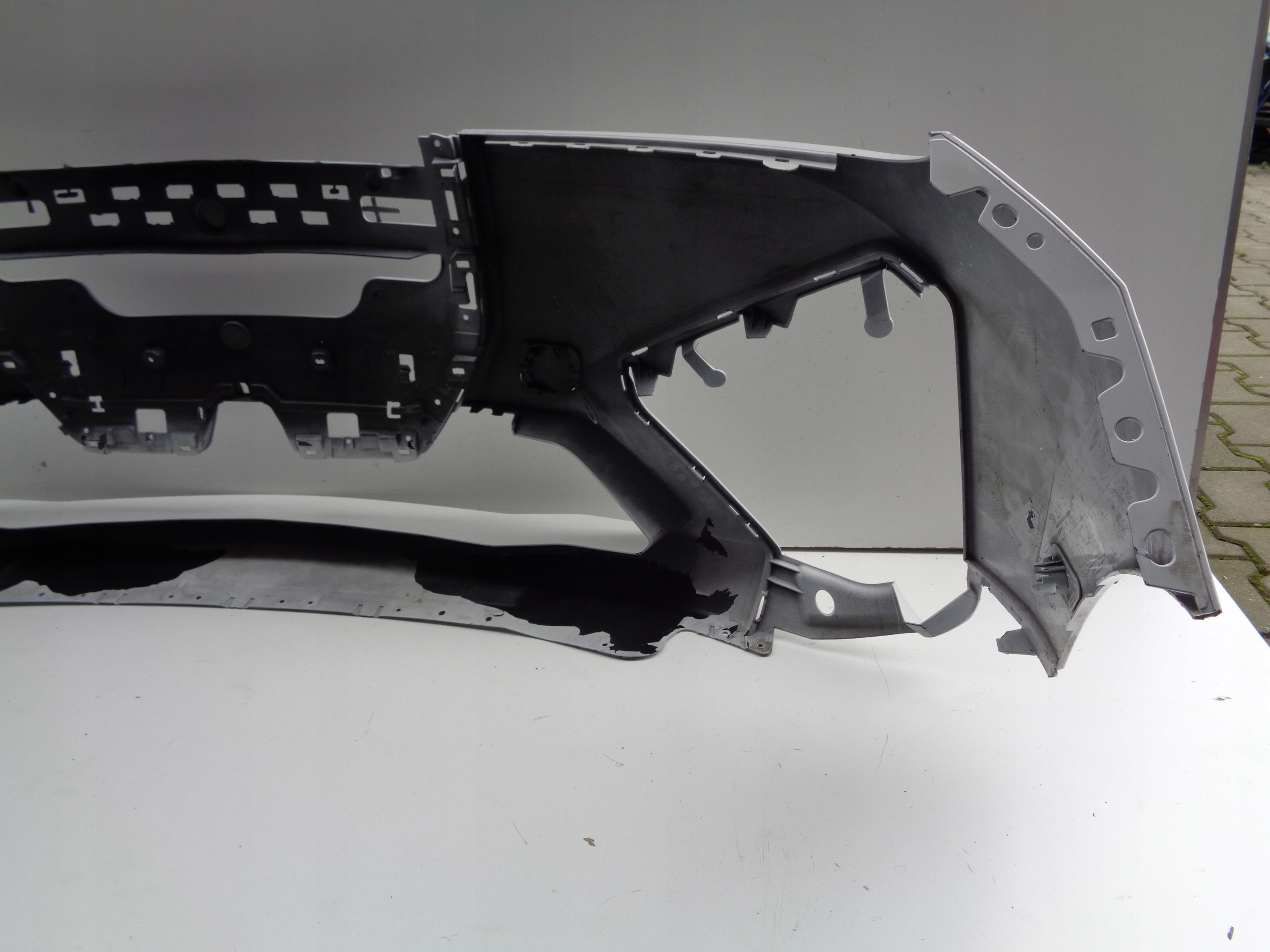front bumper BMW IX 20 IX20 m-packet NR 47516