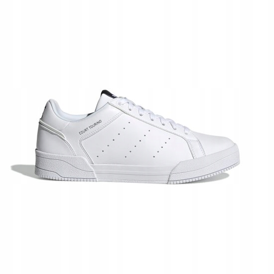 Buty Adidas Court Tourino r. 42 2/3 H02177