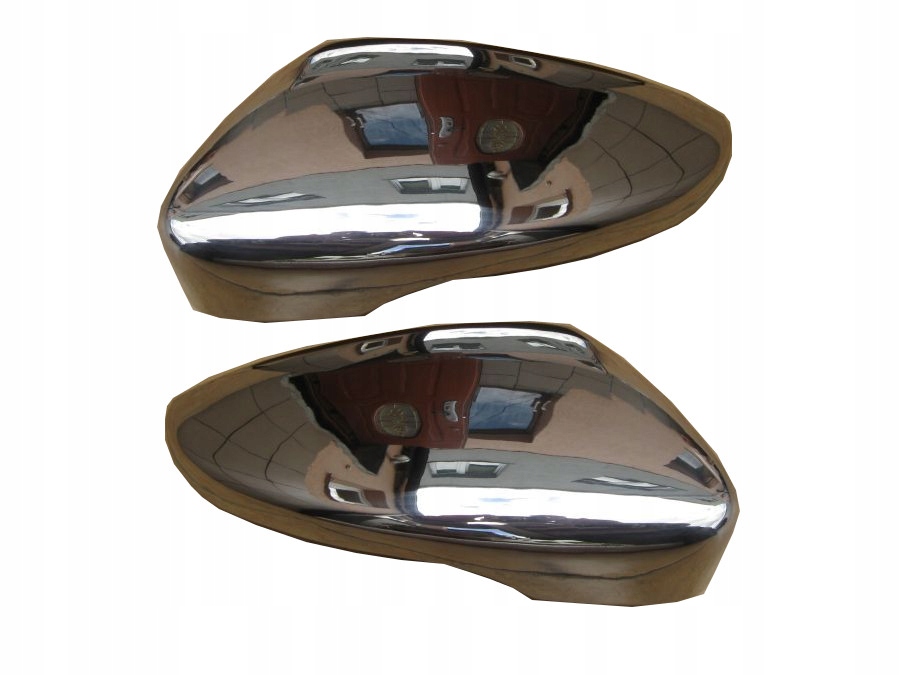 NAKŁADKI NA LUSTERKA VOLKSWAGEN PASSAT B8 2015+