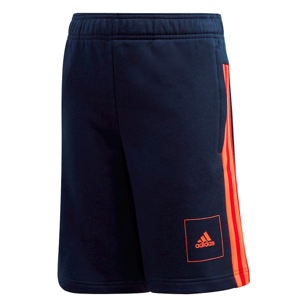 

Adidas Spodenki Dziecięce Lato miękkie bawełna 164