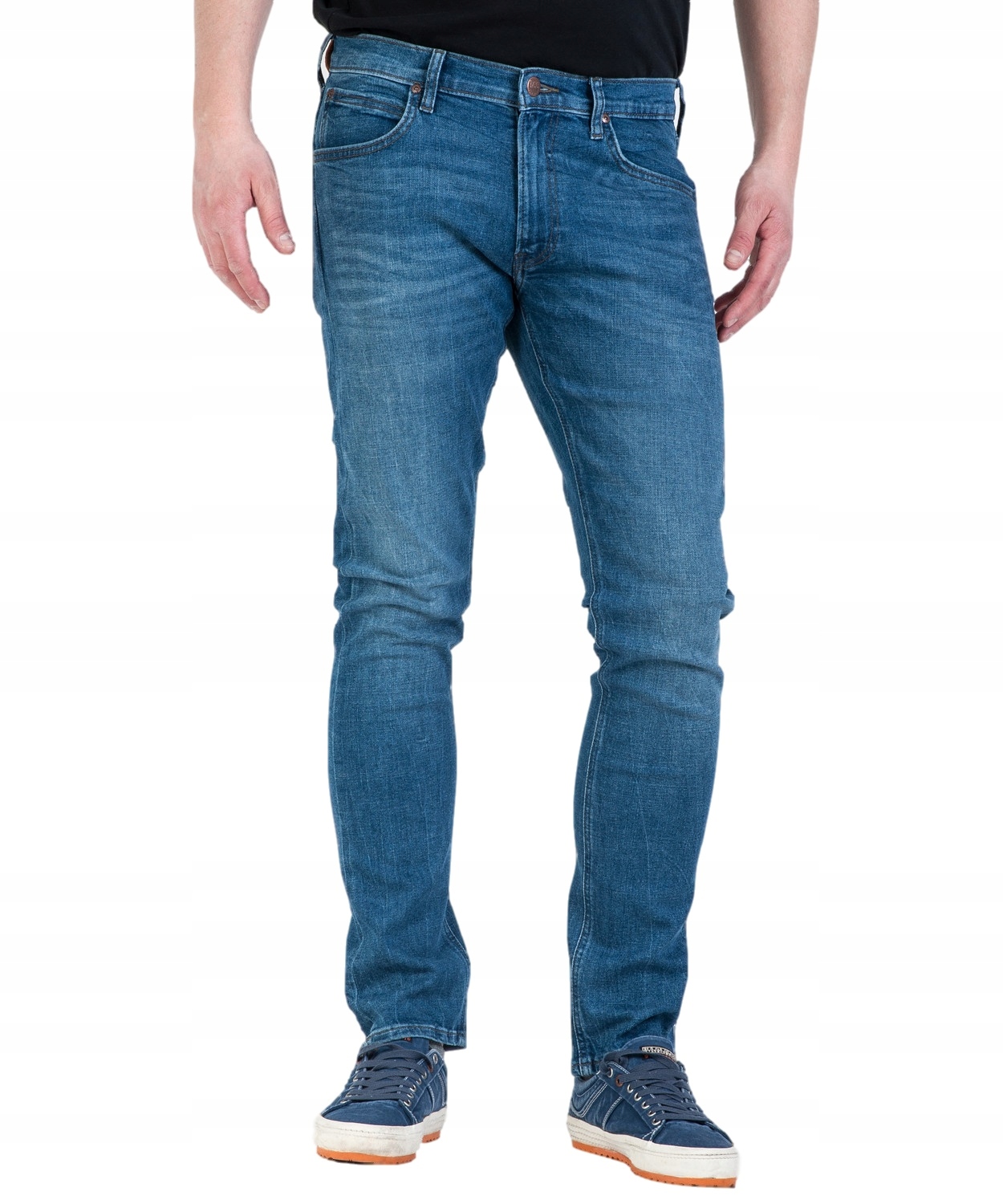 

Jeansy Lee Luke L719ROIG Fresh 33/34