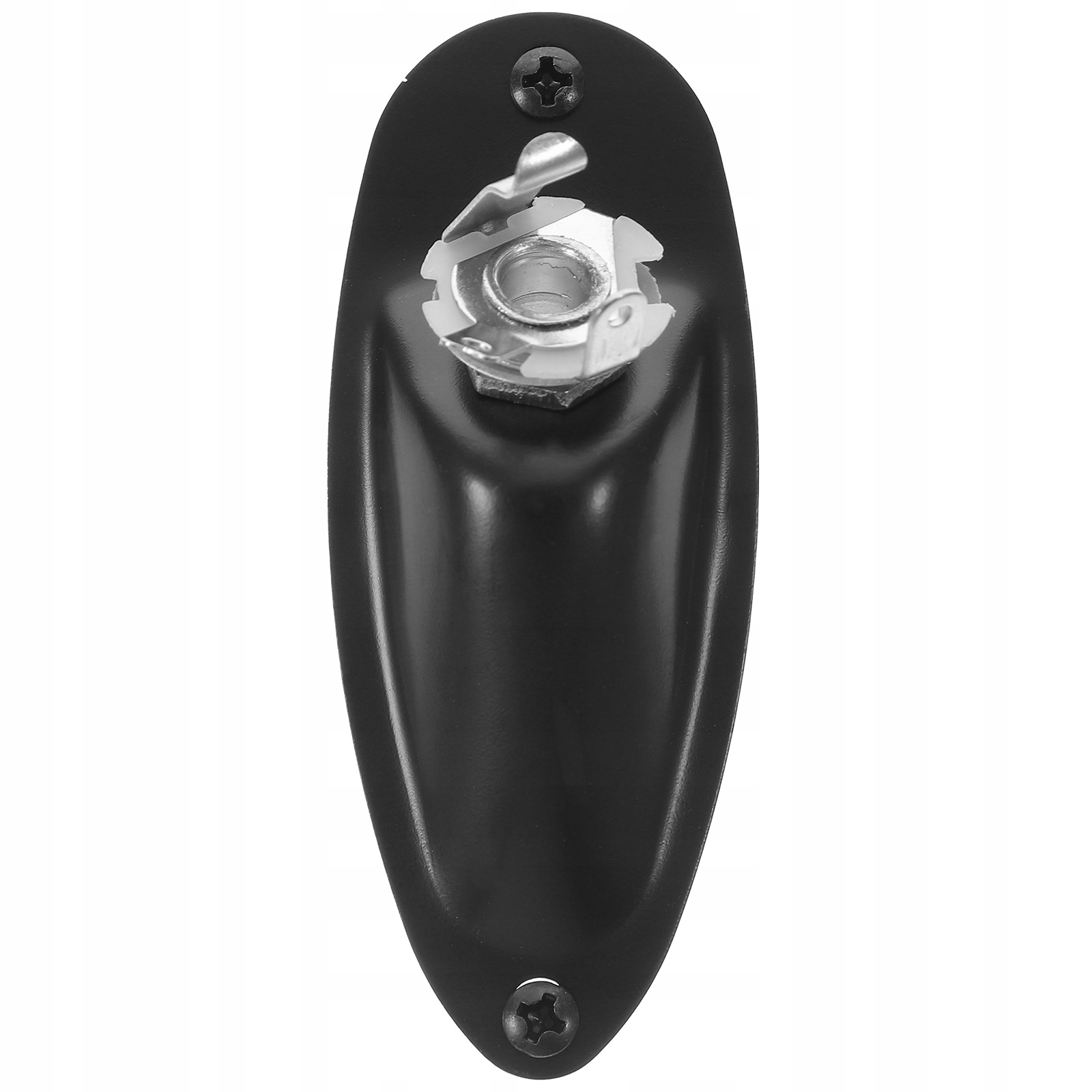 METALOWE GNIAZDO WYJŚCIOWE JACK DO GITARY ELEKTRYCZNEJ I BASU