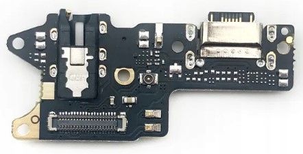 XIAOMI REDMI 9 GNIAZDO ZŁĄCZE PŁYTKA USB MIKROFON