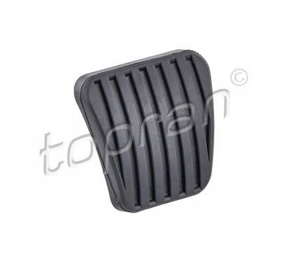 HANS PRIES NAKLADKA GUMOWA PEDALU SPRZE I HAM OPEL