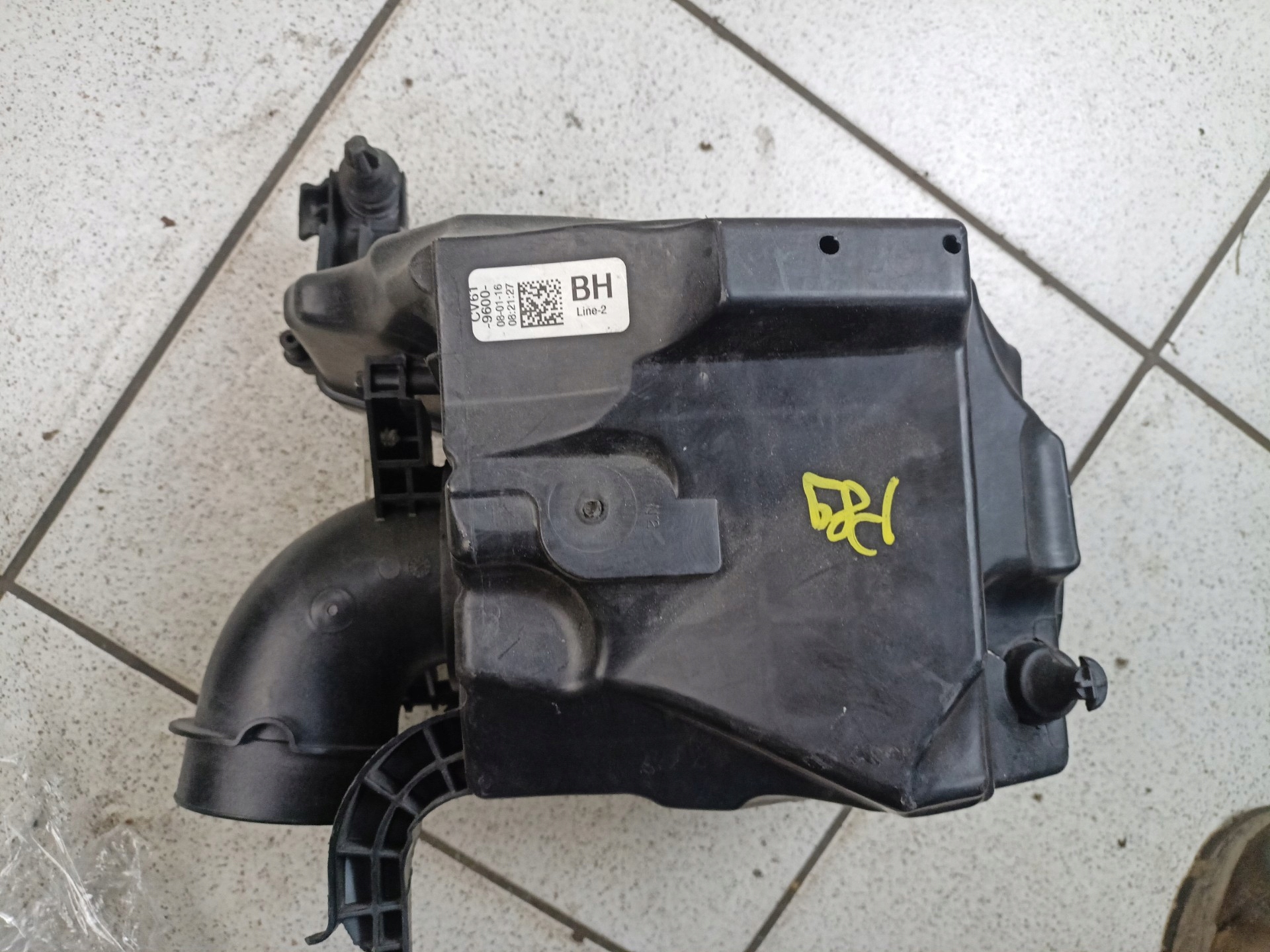 Gehäuse filter luft Ford Escape 3 C520 facelift 2017 CV61-9600
